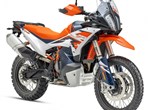 KTM 890 Adventure R