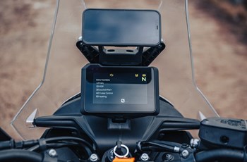 KTM 890 Adventure 2025 - Bild 8