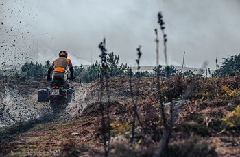 KTM 890 Adventure 2025 - Bild 11