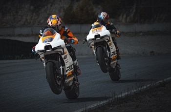KTM RC 8C 2025 - Bild 6
