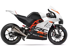 KTM RC 8C KTM RC 8C