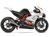 KTM RC 8C 2025 KTM RC 8C 2025