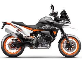 KTM 890 SMT KTM 890 SMT