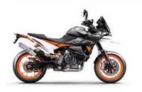 KTM 890 SMT 2025 - Bild 1 KTM 890 SMT 2025 - Bild 1