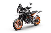 KTM 890 SMT 2025 - Bild 4 KTM 890 SMT 2025 - Bild 4