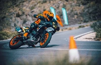 KTM 890 SMT 2025 - Bild 5 KTM 890 SMT 2025 - Bild 5