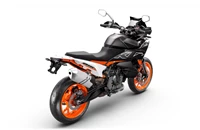 KTM 890 SMT 2025 - Bild 6 KTM 890 SMT 2025 - Bild 6