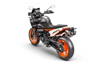 KTM 890 SMT 2025 - Bild 10 KTM 890 SMT 2025 - Bild 10