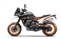 KTM 890 SMT 2025 - Bild 14 KTM 890 SMT 2025 - Bild 14