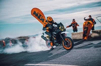 KTM 890 SMT 2025 - Bild 15 KTM 890 SMT 2025 - Bild 15