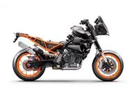 KTM 890 SMT 2025 - Bild 18 KTM 890 SMT 2025 - Bild 18