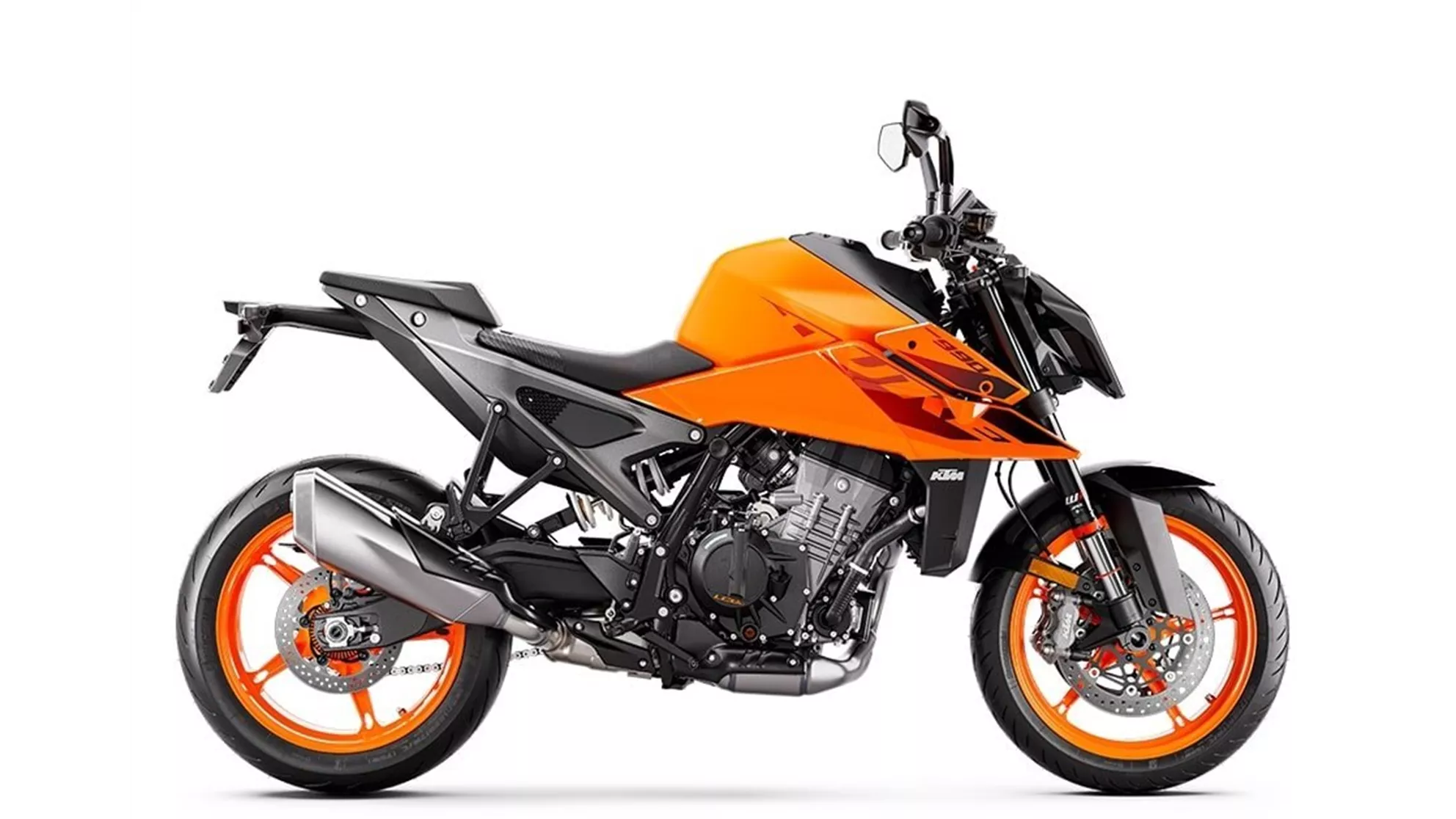 KTM 990 Duke 2025 - Image 55 KTM 990 Duke 2025 - Image 55