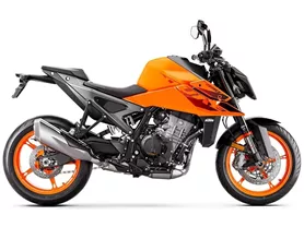 KTM 990 Duke KTM 990 Duke