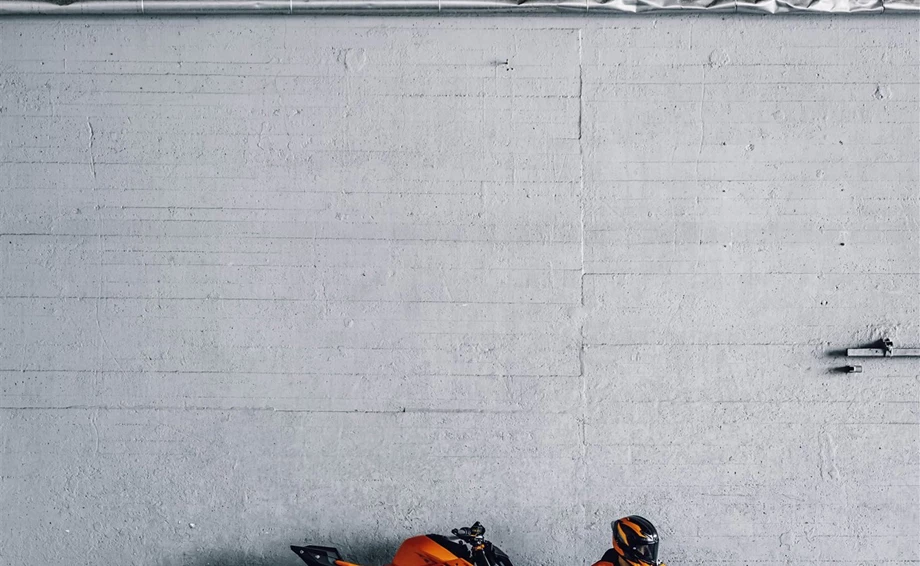 KTM 990 Duke Bild 11: KTM 990 Duke