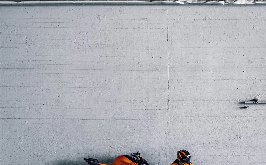 KTM 990 Duke Bild 11: KTM 990 Duke