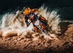 KTM 50 SX FACTORY EDITION