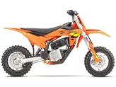 KTM SX-E 3 2025 KTM SX-E 3 2025