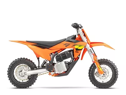 KTM SX-E 3 2025 KTM SX-E 3 2025