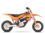 KTM SX-E 3