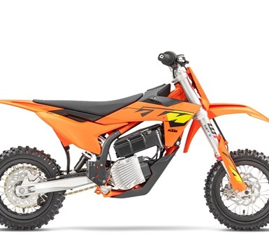 KTM SX-E 3