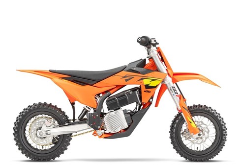 KTM SX-E 3 