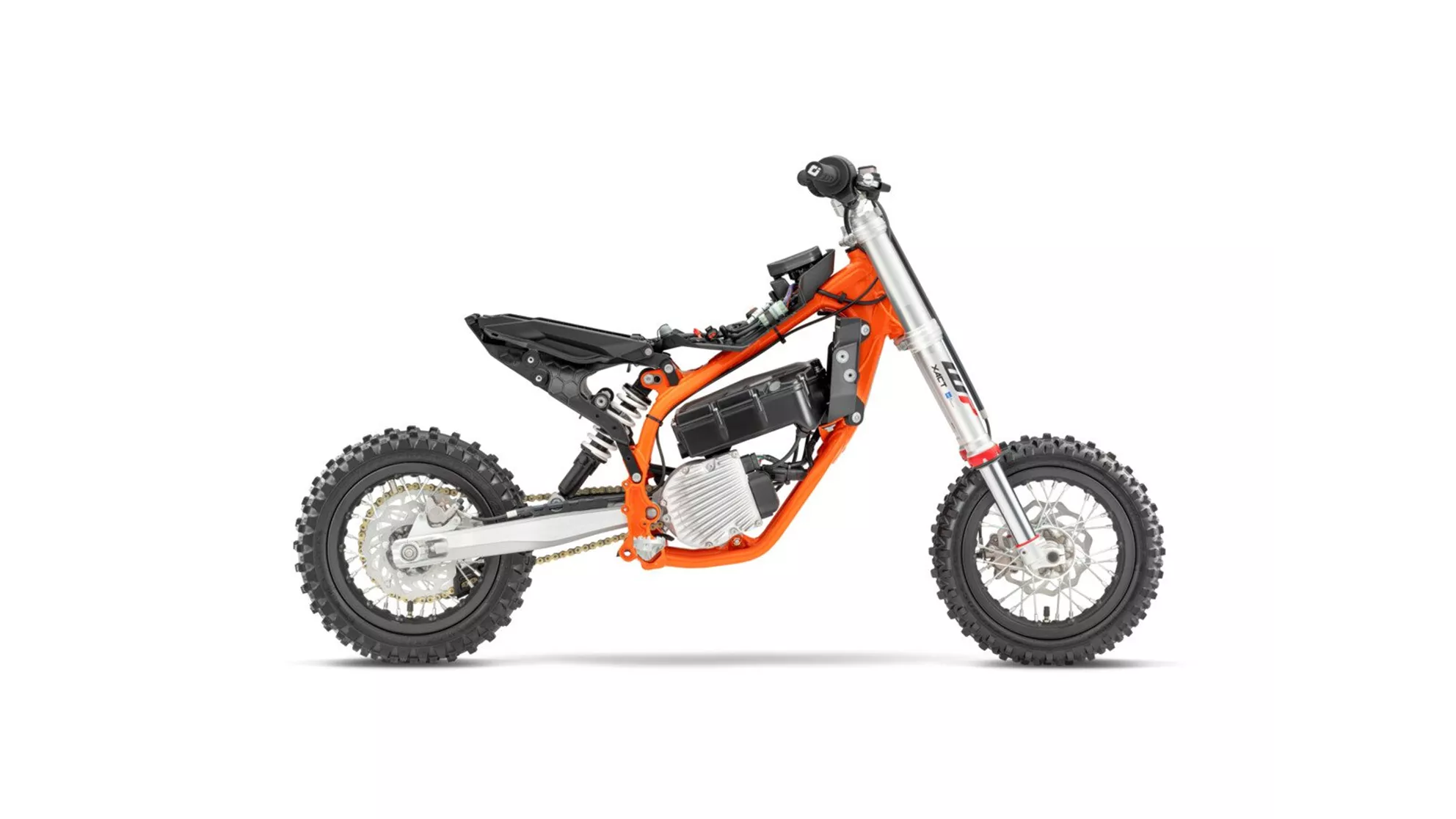 KTM SX-E 3 - Image 3 KTM SX-E 3 - Image 3