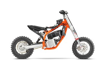 KTM SX-E 3 2025 - Bild 5