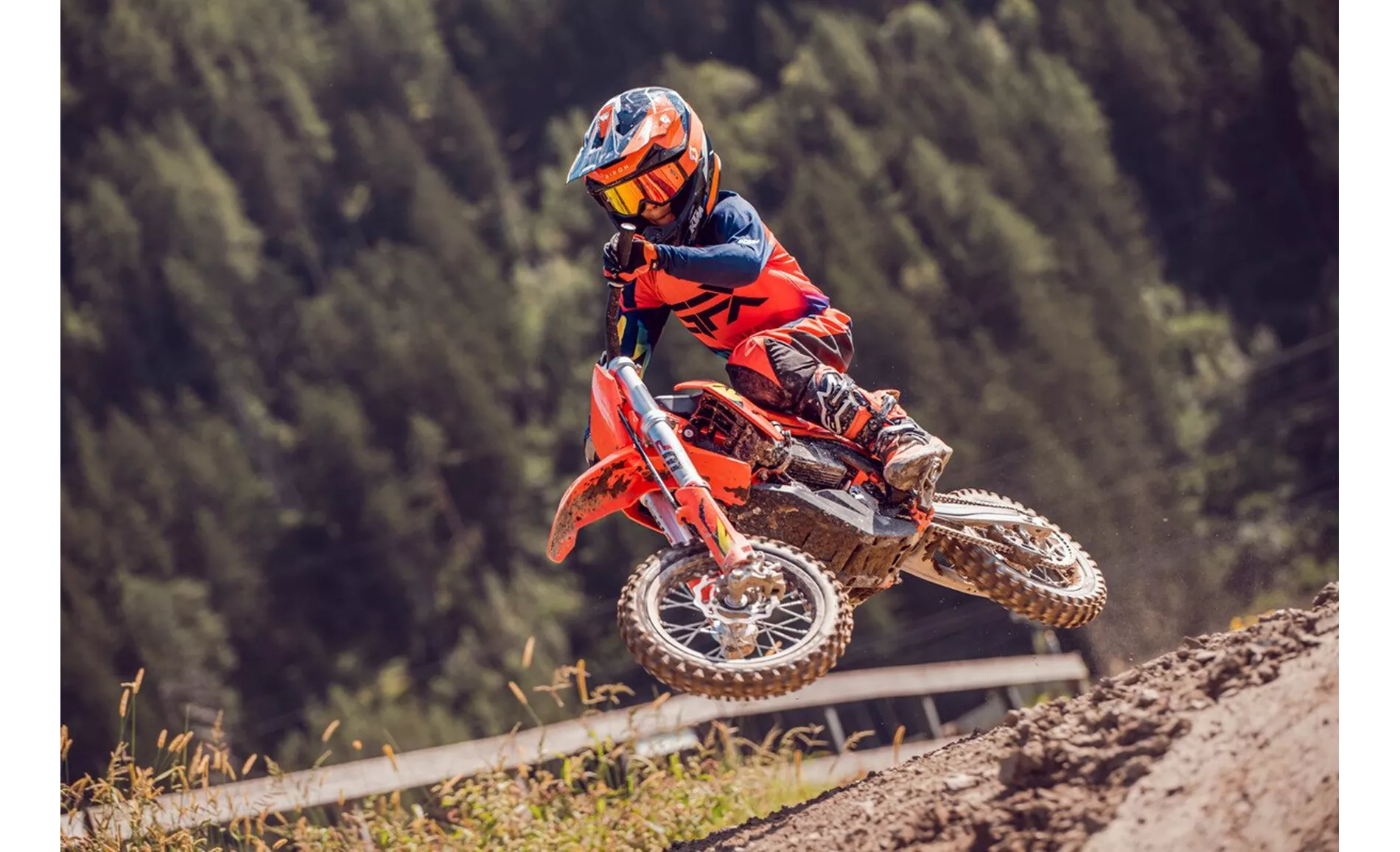 KTM SX-E 3 2025 KTM SX-E 3 2025