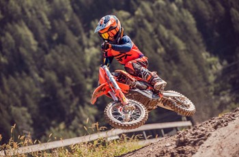 KTM SX-E 3 2025 - Bild 3