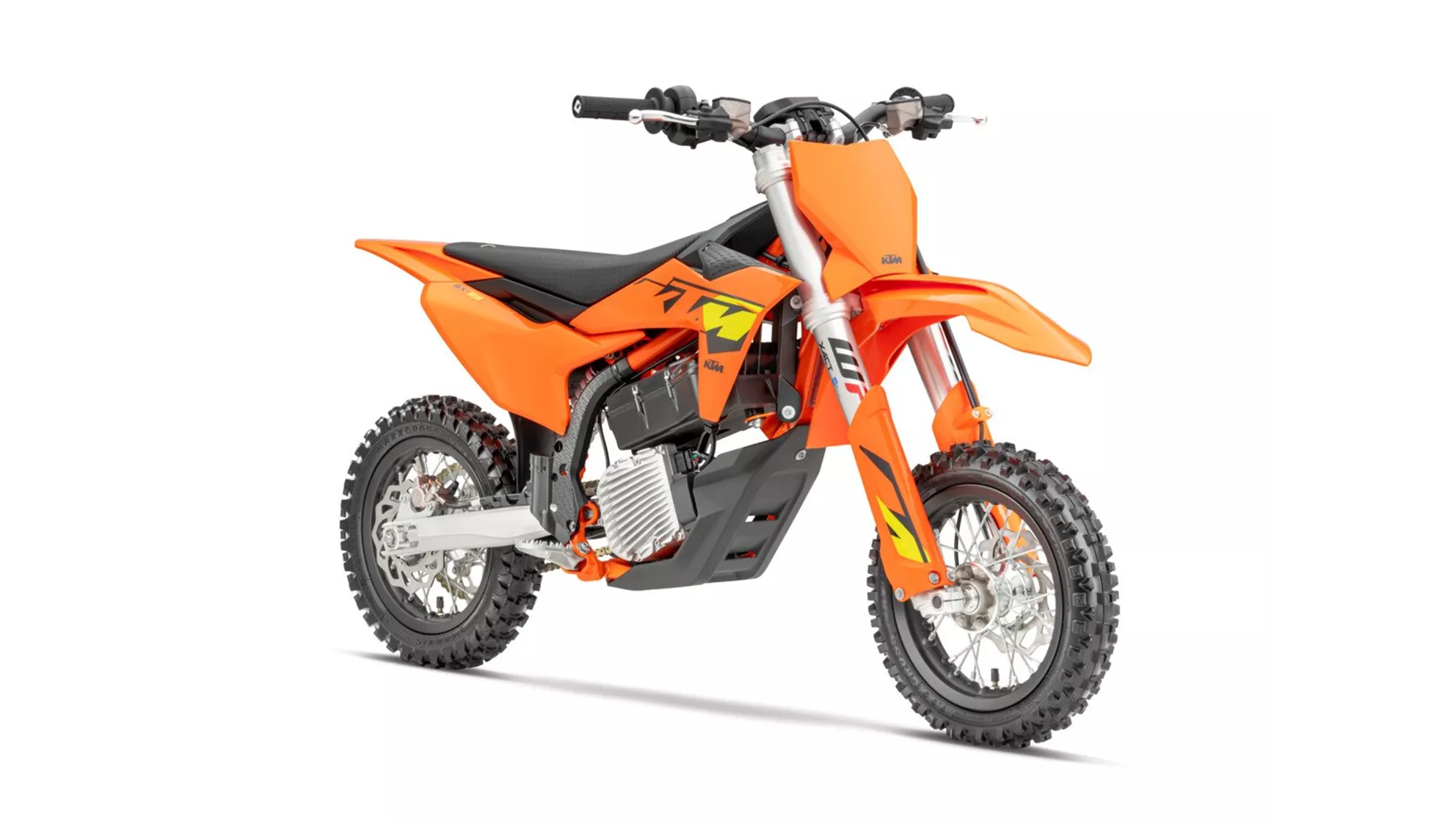KTM SX-E 3 - Image 4 KTM SX-E 3 - Image 4