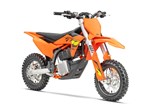 KTM SX-E 3