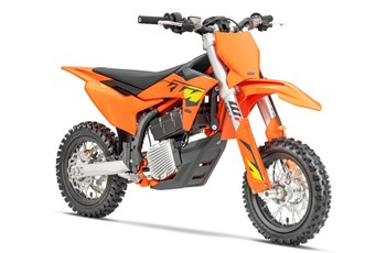 KTM SX-E 3 2025 - Bild 6