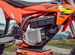 KTM SX-E 3