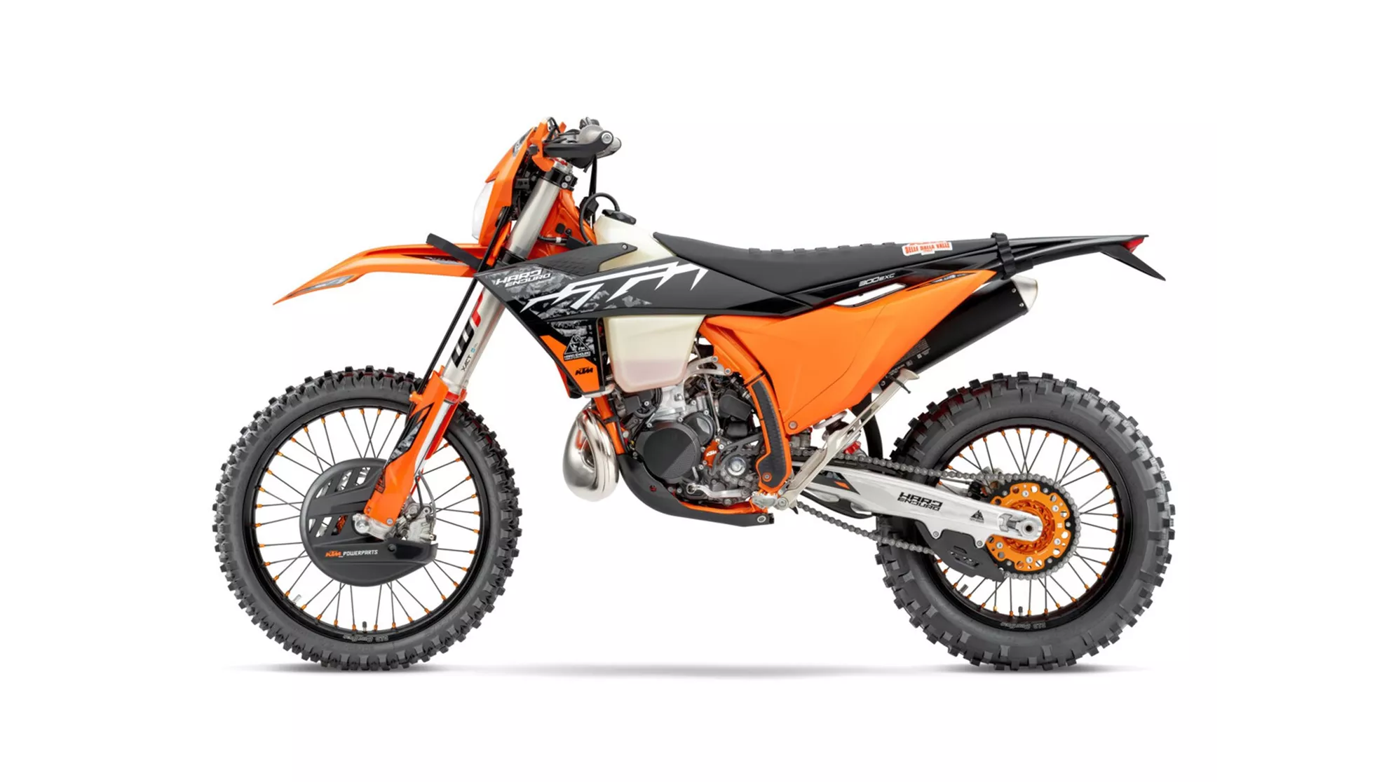 KTM 300 EXC HARDENDURO 2025 - Image 34 KTM 300 EXC HARDENDURO 2025 - Image 34