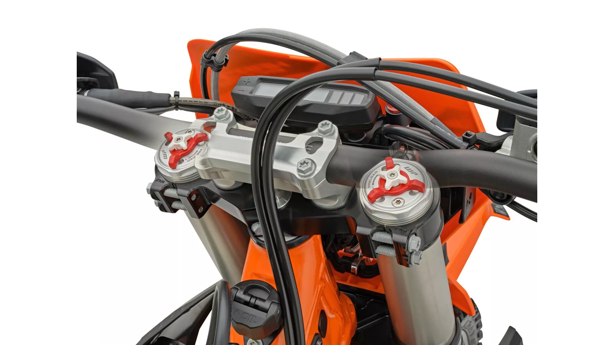 KTM 300 EXC HARDENDURO 2025 - Image 35 KTM 300 EXC HARDENDURO 2025 - Image 35