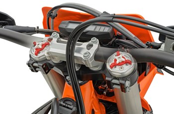 KTM 300 EXC HARDENDURO 2025 - Bild 7 KTM 300 EXC HARDENDURO 2025 - Bild 7