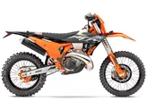 KTM 300 EXC HARDENDURO 2025 KTM 300 EXC HARDENDURO 2025