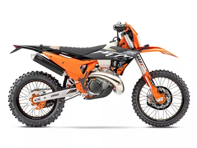 KTM 300 EXC HARDENDURO 2025 KTM 300 EXC HARDENDURO 2025