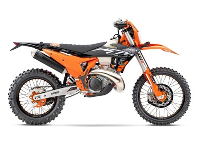 KTM MODELLE KTM 300 EXC HARDENDURO