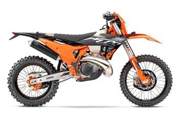 KTM 300 EXC HARDENDURO 2025 - Bild 2 KTM 300 EXC HARDENDURO 2025 - Bild 2