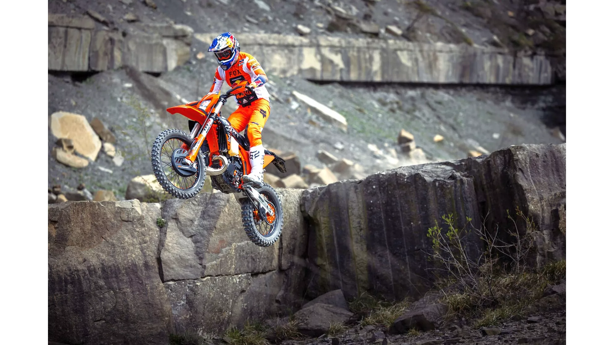 KTM 300 EXC HARDENDURO 2025 - Image 31 KTM 300 EXC HARDENDURO 2025 - Image 31