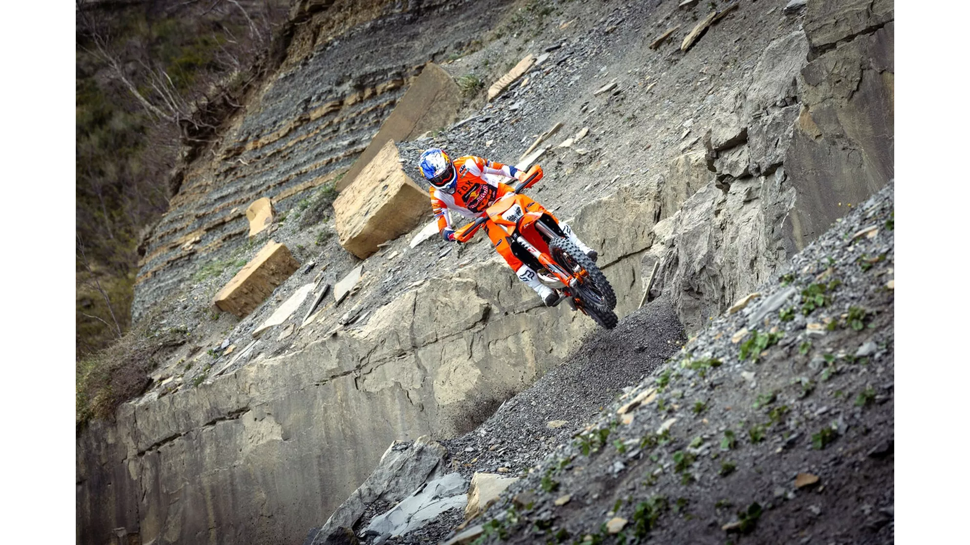 KTM 300 EXC HARDENDURO 2025 - Image 37 KTM 300 EXC HARDENDURO 2025 - Image 37