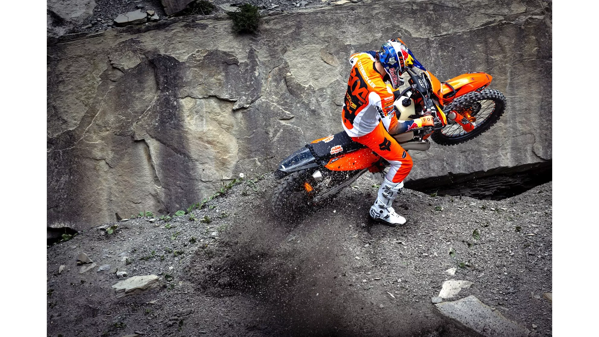 KTM 300 EXC HARDENDURO 2025 - Image 39 KTM 300 EXC HARDENDURO 2025 - Image 39