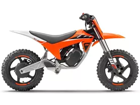 KTM SX-E 2 KTM SX-E 2