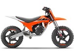 KTM SX-E 2