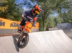 KTM SX-E 2