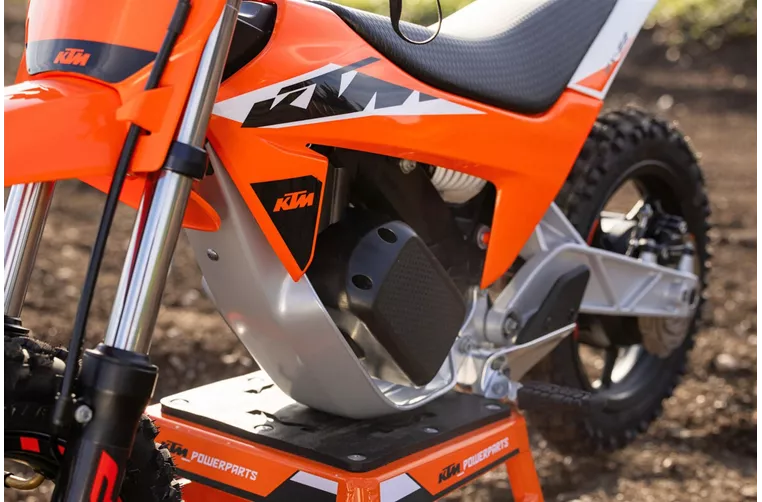 KTM SX-E 2 2025 KTM SX-E 2 2025