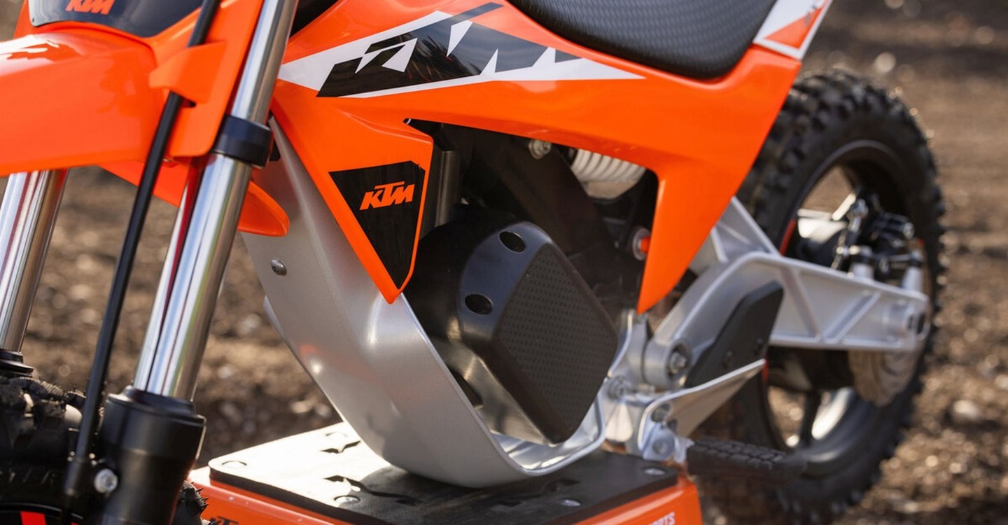 KTM SX-E 2