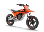 KTM SX-E 2