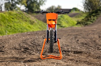 KTM SX-E 2 2025 - Bild 7